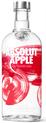 Absolut Vodka Orient Apple